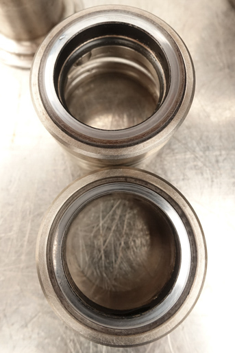 サニタリー<br>セントリヒューガル<br>ポンプ