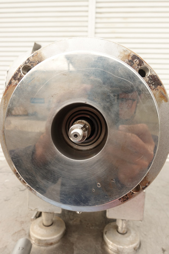 サニタリー<br>セントリヒューガル<br>ポンプ