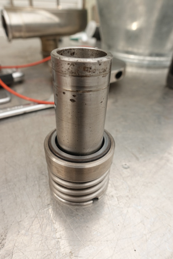 サニタリー<br>セントリヒューガル<br>ポンプ