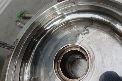 サニタリー<br>セントリヒューガル<br>ポンプ