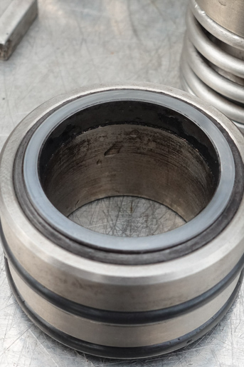 サニタリー<br>セントリヒューガル<br>ポンプ