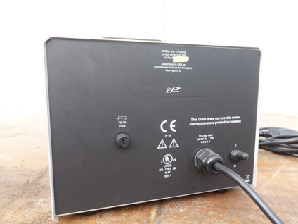 チューブポンプ<br><br>ヘッド付き