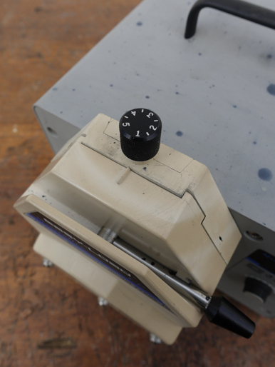 チューブポンプ<br><br>ヘッド付き