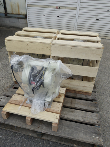 新品入荷<br><br>ダイヤフラム<br>ポンプ