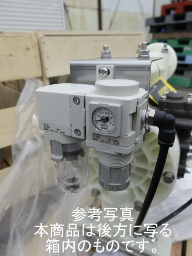 新品入荷<br><br>ダイヤ<br>フラムポンプ