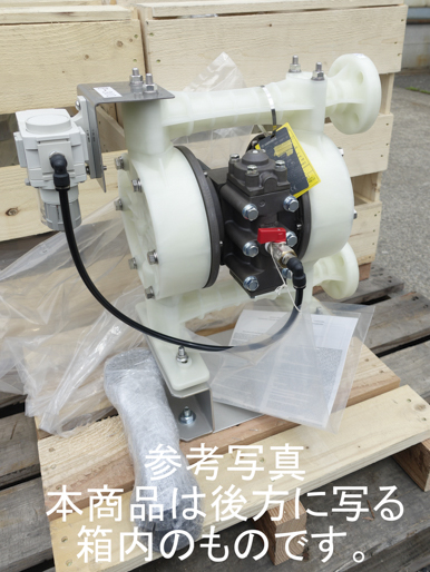 新品入荷<br><br>ダイヤ<br>フラムポンプ