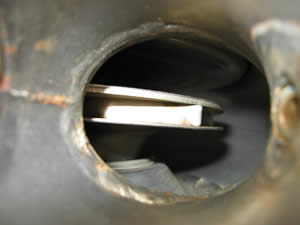 渦巻きSUS<br>ポンプ