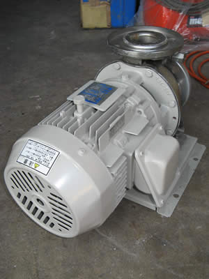 渦巻きSUS<br>ポンプ