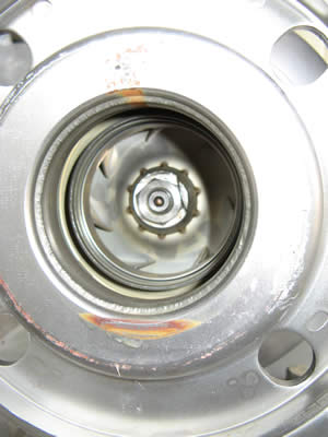 渦巻きSUS<br>ポンプ