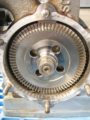 SUS<br>カスケード