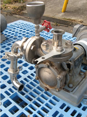 SUS<br>カスケード