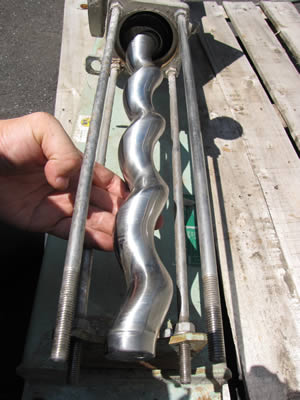 モーノ<br>ポンプ