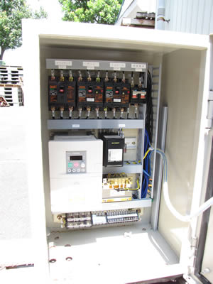 モーノ<br>ポンプ