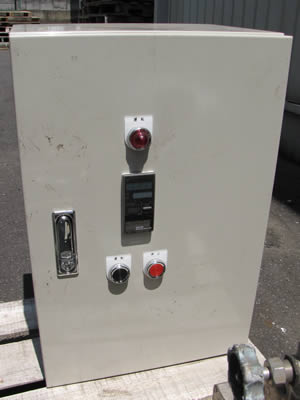 モーノ<br>ポンプ