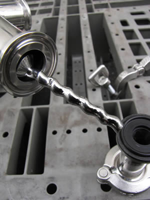 小型<br>モーノポンプ