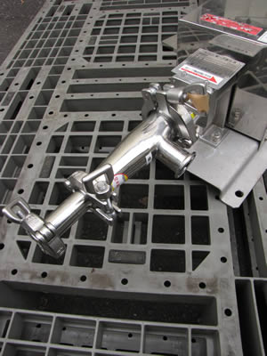 小型<br>モーノポンプ