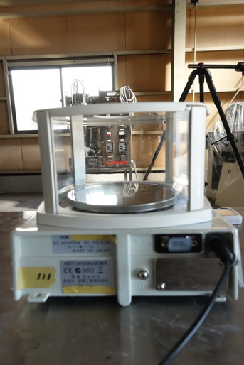 電子天秤<br><br>電子てんびん<br><br>天秤