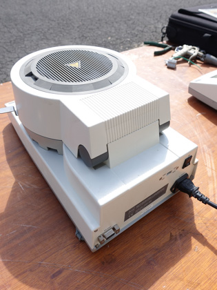 赤外線<br>水分計