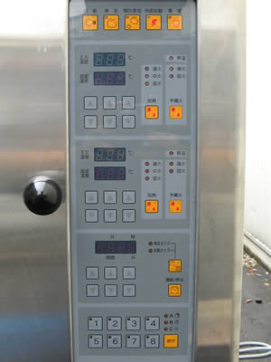 電気<br>オーブン