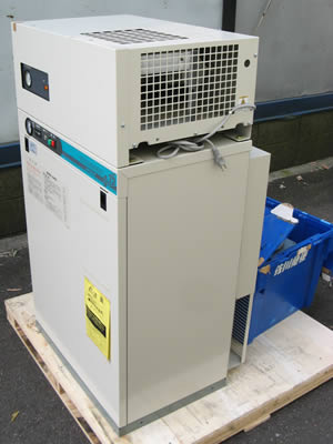 ※50Ｈｚ専用機※<br>エアードライヤー付<br>パッケージ<br>コンプレッサー