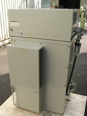 ※50Ｈｚ専用機※<br>エアードライヤー付<br>パッケージ<br>コンプレッサー