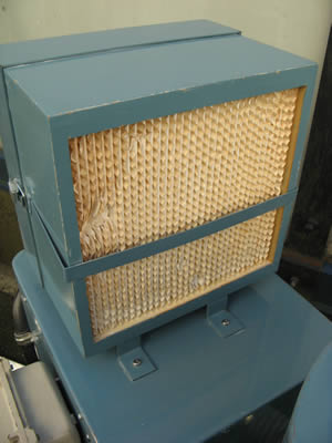 掃除機<br>工業用<br>クリーナー