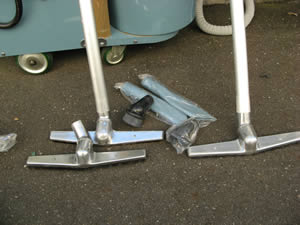 掃除機<br>工業用<br>クリーナー