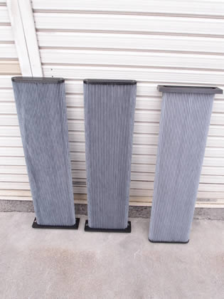 バグフィルター