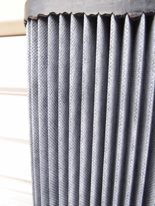 バグフィルター