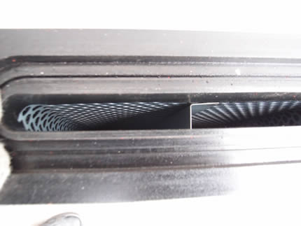 バグフィルター