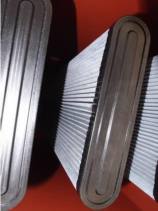 バグフィルター