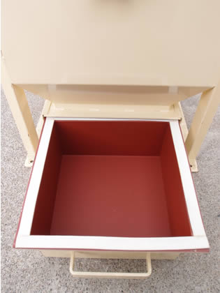 バグフィルター