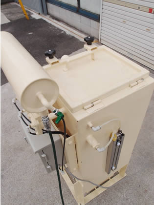 バグフィルター