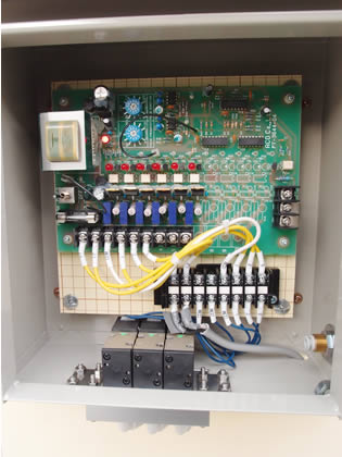 バグフィルター