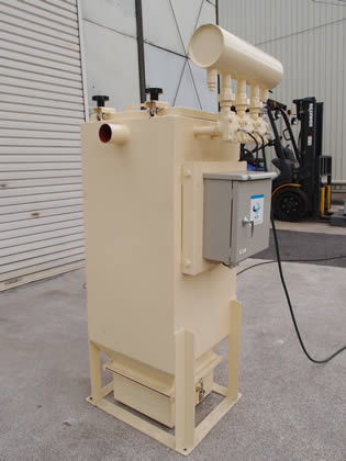 バグフィルター