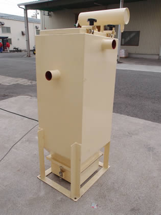 バグフィルター