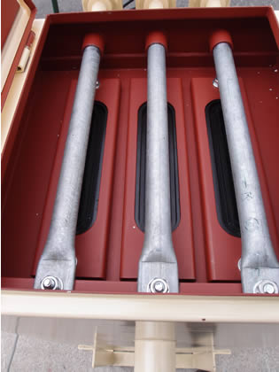 バグフィルター