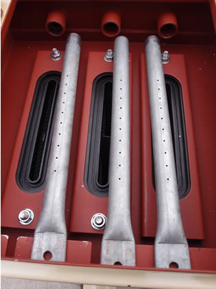 バグフィルター