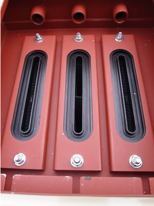 バグフィルター