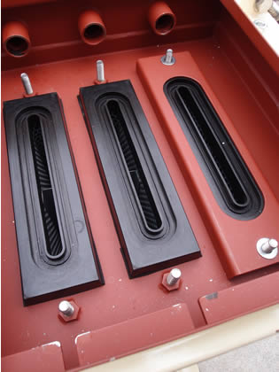 バグフィルター