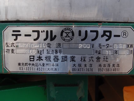 ボール<br>コンベアー