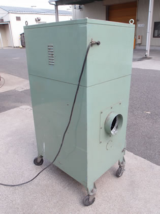 集塵機