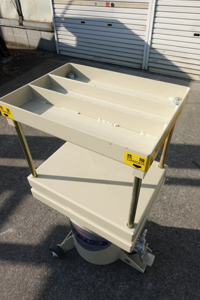 品番(MA576) マイプレス 中古機械の詳細ページ 田島化学機械株式会社 品番(MA576) マイプレス 中古機械の詳細ページ 田島化学機械株式会社