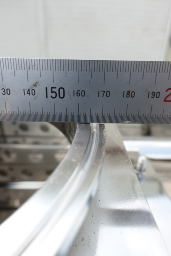 除鉄機<br><br>振動機付