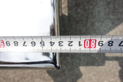 除鉄機<br><br>振動機付